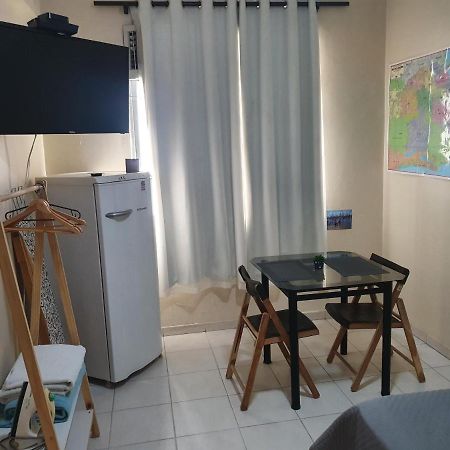 Apartamento Aconchegante Em Copacabana - Unid 617 리오데자네이루 외부 사진