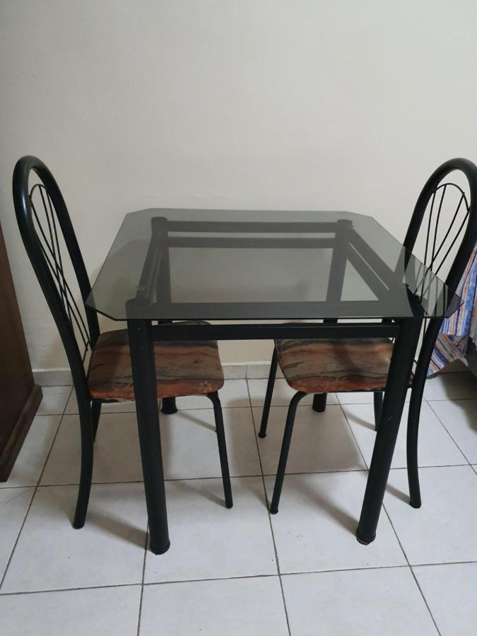 Apartamento Aconchegante Em Copacabana - Unid 617 리오데자네이루 외부 사진