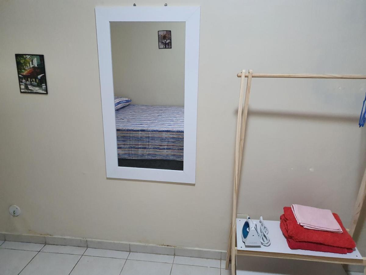 Apartamento Aconchegante Em Copacabana - Unid 617 리오데자네이루 외부 사진