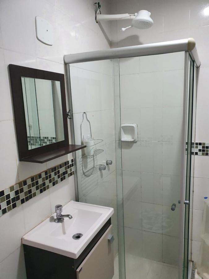 Apartamento Aconchegante Em Copacabana - Unid 617 리오데자네이루 외부 사진